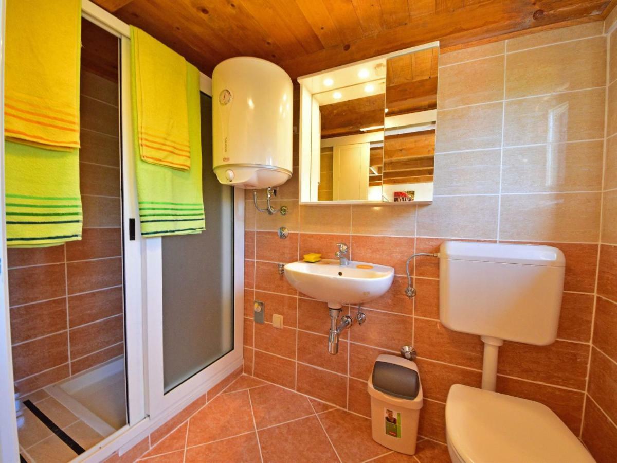 Holiday Home Karolina By Interhome Opric Exterior photo