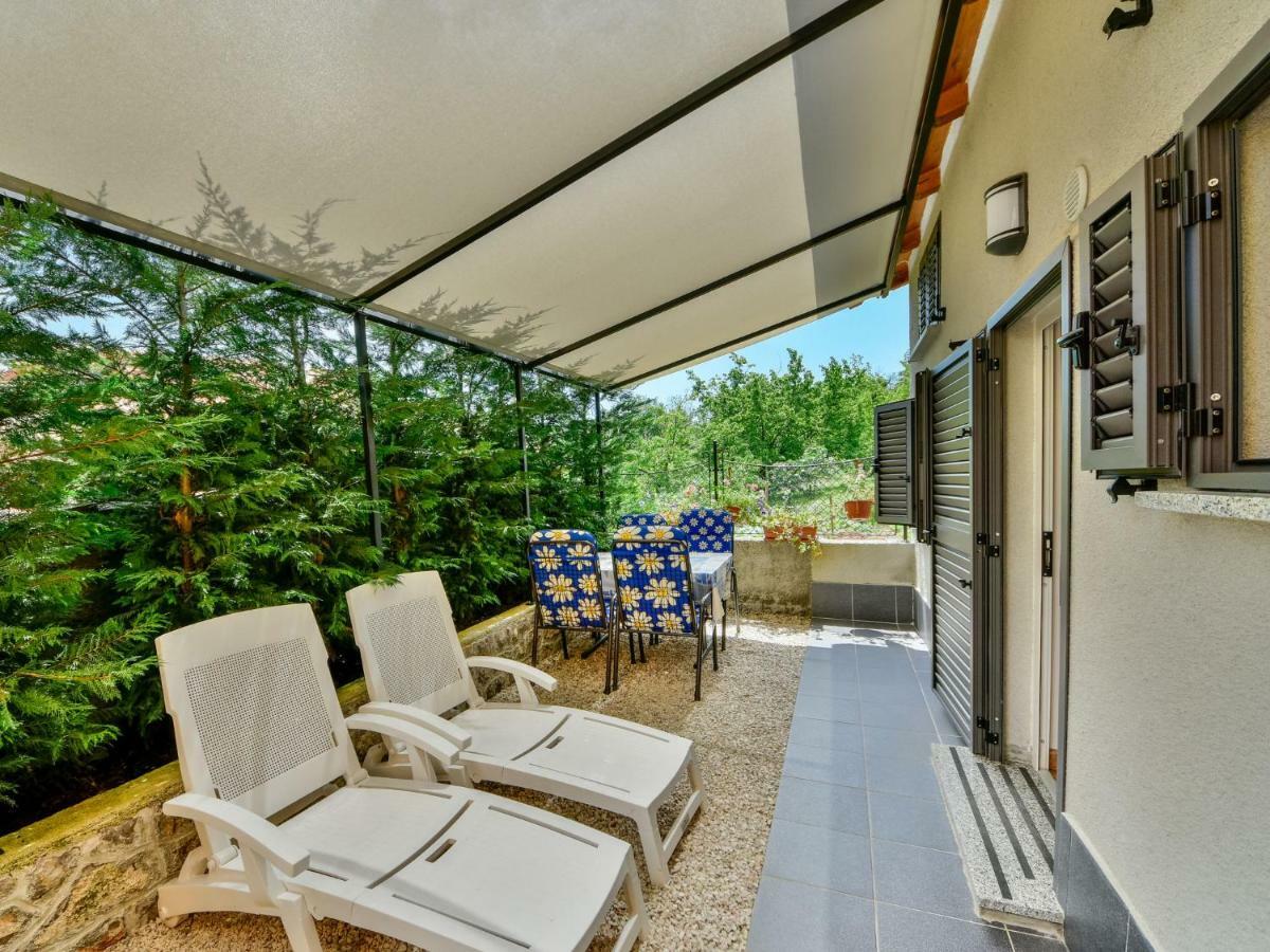 Holiday Home Karolina By Interhome Opric Exterior photo